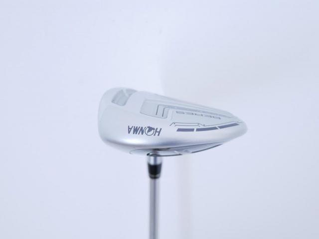 Fairway Wood : Honma : **3 ดาว** หัวไม้ 5 Honma Beres NX Titanium (รุ่นปี 2023) Loft 18 ก้าน Honma Vizard NX 45 Flex R