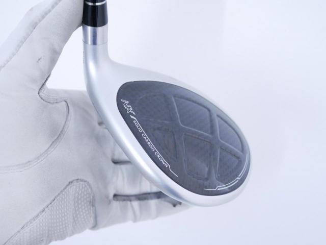 Fairway Wood : Honma : **3 ดาว** หัวไม้ 5 Honma Beres NX Titanium (รุ่นปี 2023) Loft 18 ก้าน Honma Vizard NX 45 Flex R