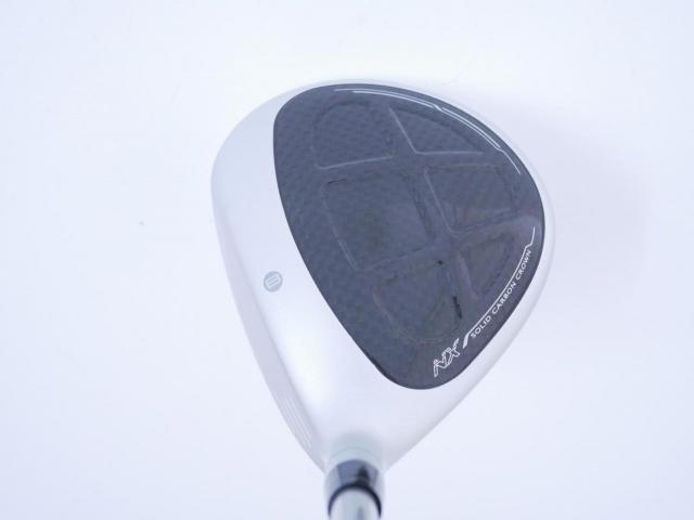 Fairway Wood : Honma : **3 ดาว** หัวไม้ 5 Honma Beres NX Titanium (รุ่นปี 2023) Loft 18 ก้าน Honma Vizard NX 45 Flex R