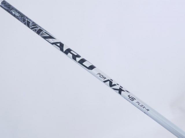 Fairway Wood : Honma : **3 ดาว** หัวไม้ 5 Honma Beres NX Titanium (รุ่นปี 2023) Loft 18 ก้าน Honma Vizard NX 45 Flex R