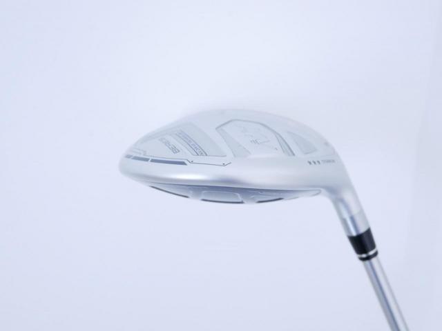 Fairway Wood : Honma : **3 ดาว** หัวไม้ 5 Honma Beres NX Titanium (รุ่นปี 2023) Loft 18 ก้าน Honma Vizard NX 45 Flex SR