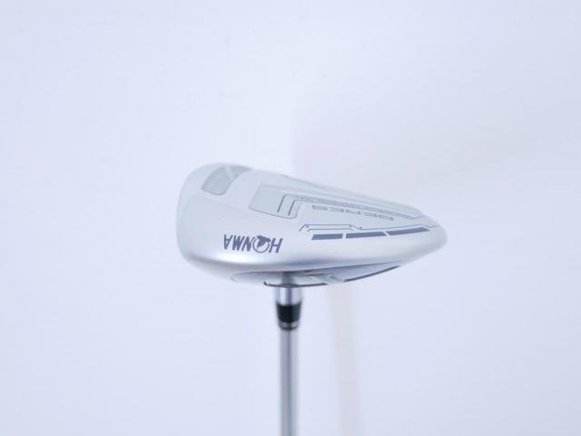 Fairway Wood : Honma : **3 ดาว** หัวไม้ 5 Honma Beres NX Titanium (รุ่นปี 2023) Loft 18 ก้าน Honma Vizard NX 45 Flex SR