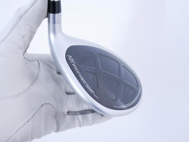 Fairway Wood : Honma : **3 ดาว** หัวไม้ 5 Honma Beres NX Titanium (รุ่นปี 2023) Loft 18 ก้าน Honma Vizard NX 45 Flex SR