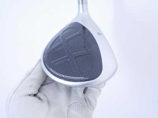 Fairway Wood : Honma : **3 ดาว** หัวไม้ 5 Honma Beres NX Titanium (รุ่นปี 2023) Loft 18 ก้าน Honma Vizard NX 45 Flex SR