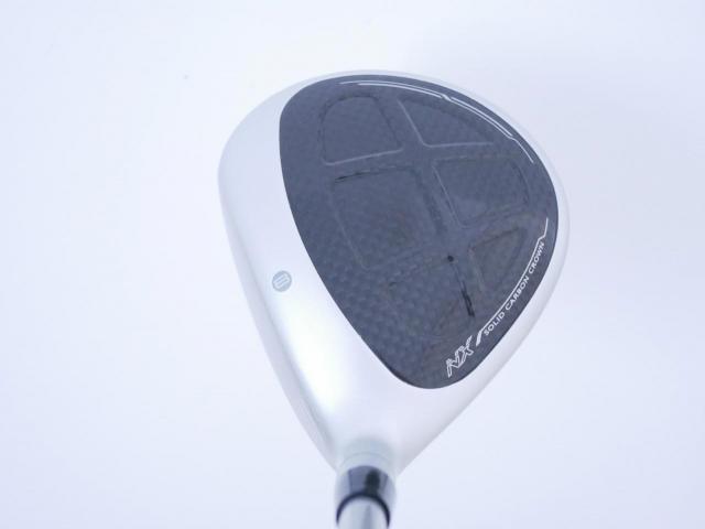 Fairway Wood : Honma : **3 ดาว** หัวไม้ 5 Honma Beres NX Titanium (รุ่นปี 2023) Loft 18 ก้าน Honma Vizard NX 45 Flex SR