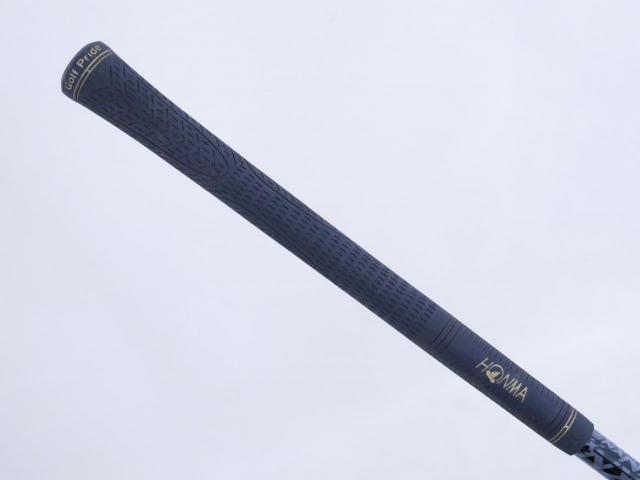 Fairway Wood : Honma : **3 ดาว** หัวไม้ 5 Honma Beres NX Titanium (รุ่นปี 2023) Loft 18 ก้าน Honma Vizard NX 45 Flex SR