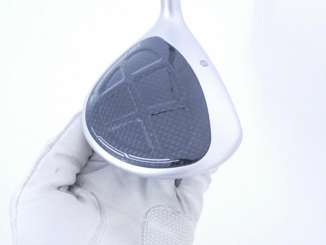 Fairway Wood : Honma : **3 ดาว** หัวไม้ 5 Honma Beres NX Titanium (รุ่นปี 2023) Loft 18 ก้าน Honma Vizard NX 45 Flex R