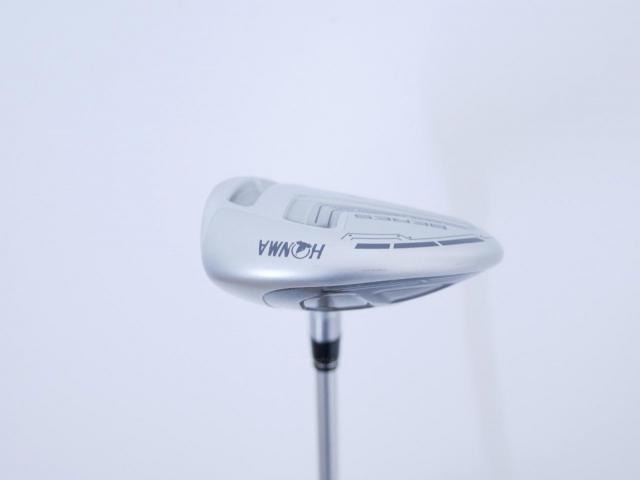 Fairway Wood : Honma : **3 ดาว** หัวไม้ 5 Honma Beres NX Titanium (รุ่นปี 2023) Loft 18 ก้าน Honma Vizard NX 45 Flex R