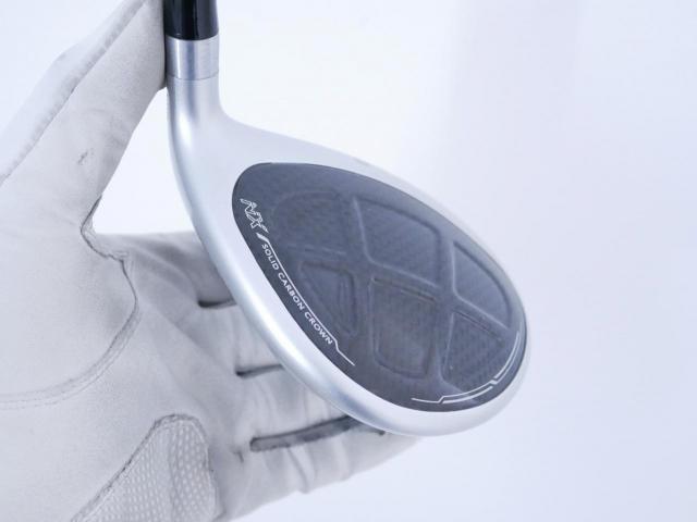 Fairway Wood : Honma : **3 ดาว** หัวไม้ 5 Honma Beres NX Titanium (รุ่นปี 2023) Loft 18 ก้าน Honma Vizard NX 45 Flex R