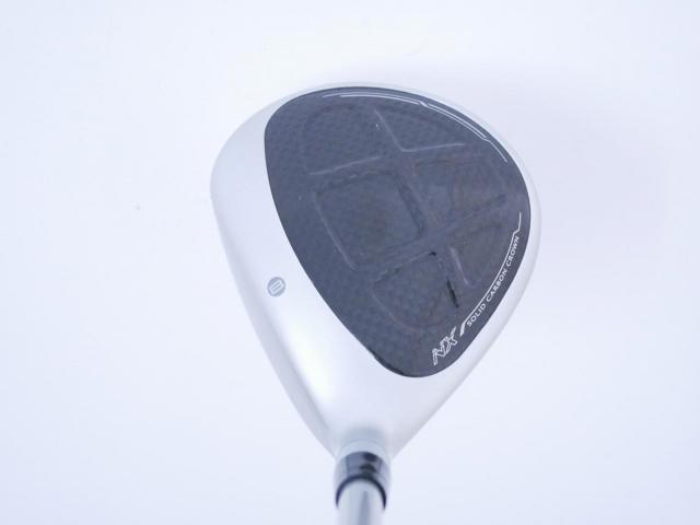 Fairway Wood : Honma : **3 ดาว** หัวไม้ 5 Honma Beres NX Titanium (รุ่นปี 2023) Loft 18 ก้าน Honma Vizard NX 45 Flex R