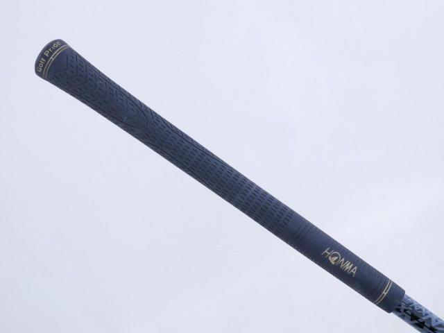 Fairway Wood : Honma : **3 ดาว** หัวไม้ 5 Honma Beres NX Titanium (รุ่นปี 2023) Loft 18 ก้าน Honma Vizard NX 45 Flex R