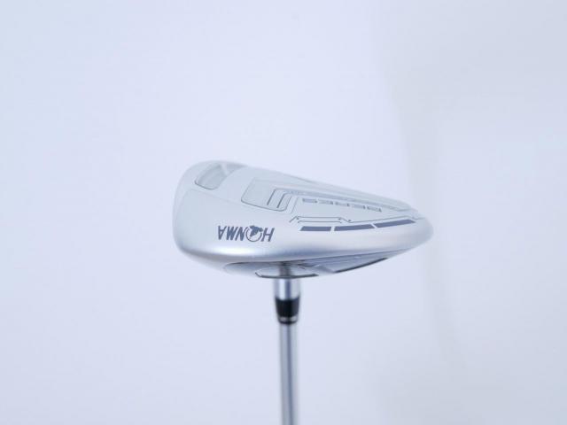 Fairway Wood : Honma : **3 ดาว** หัวไม้ 5 Honma Beres NX Titanium (รุ่นปี 2023) Loft 18 ก้าน Honma Vizard NX 45 Flex R