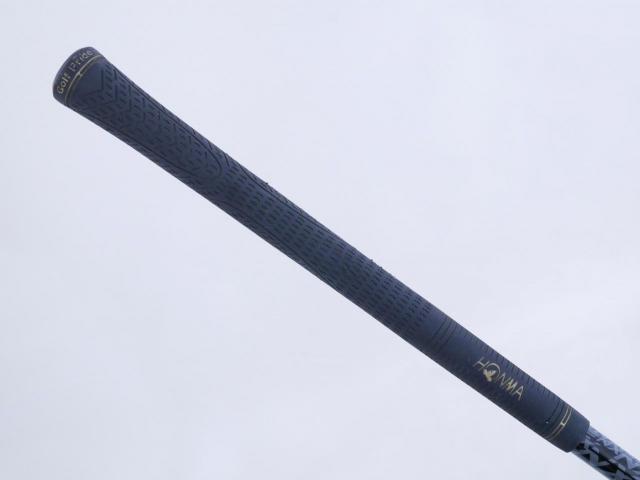 Fairway Wood : Honma : **3 ดาว** หัวไม้ 5 Honma Beres NX Titanium (รุ่นปี 2023) Loft 18 ก้าน Honma Vizard NX 45 Flex R