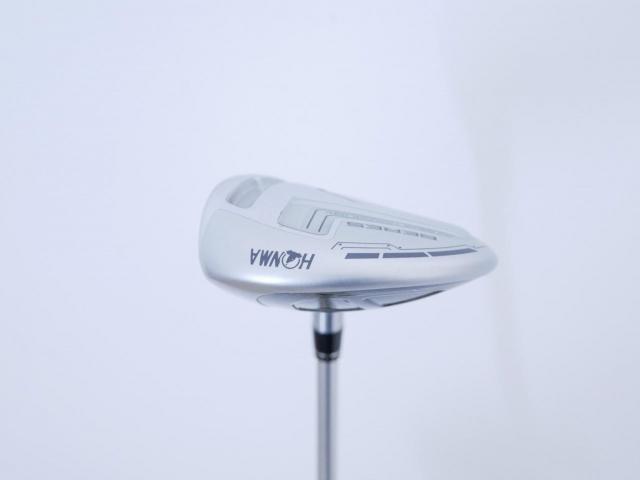 Fairway Wood : Honma : **3 ดาว** หัวไม้ 5 Honma Beres NX Titanium (รุ่นปี 2023) Loft 18 ก้าน Honma Vizard NX 45 Flex SR