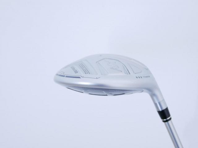 Fairway Wood : Honma : **3 ดาว** หัวไม้ 5 Honma Beres NX Titanium (รุ่นปี 2023) Loft 18 ก้าน Honma Vizard NX 45 Flex SR