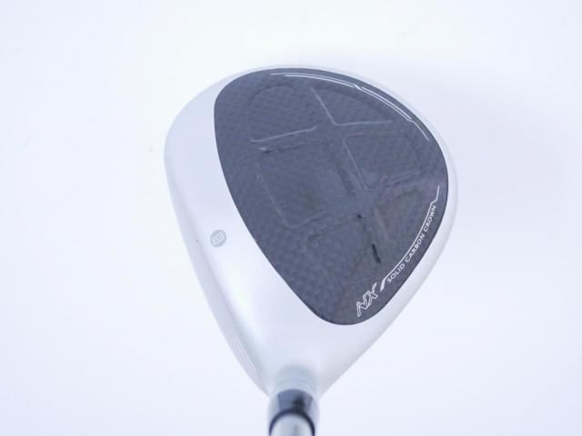 Fairway Wood : Honma : **3 ดาว** หัวไม้ 5 Honma Beres NX Titanium (รุ่นปี 2023) Loft 18 ก้าน Honma Vizard NX 45 Flex SR