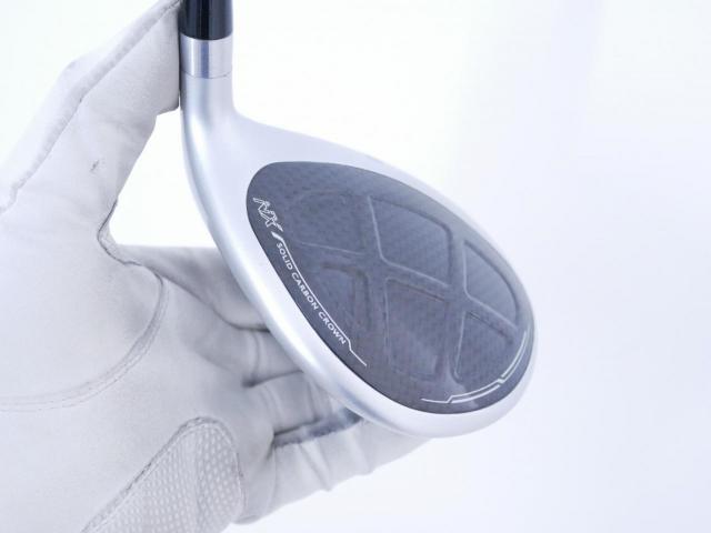 Fairway Wood : Honma : **3 ดาว** หัวไม้ 5 Honma Beres NX Titanium (รุ่นปี 2023) Loft 18 ก้าน Honma Vizard NX 45 Flex SR