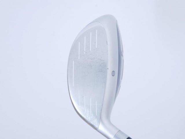 Fairway Wood : Honma : **3 ดาว** หัวไม้ 5 Honma Beres NX Titanium (รุ่นปี 2023) Loft 18 ก้าน Honma Vizard NX 45 Flex SR