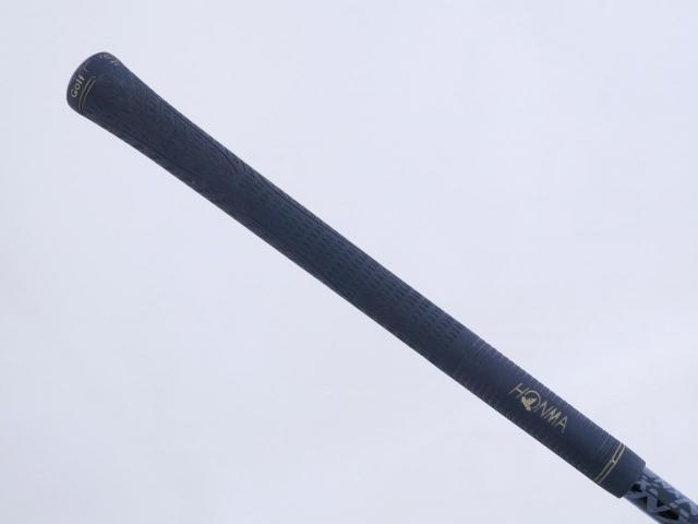 Fairway Wood : Honma : **3 ดาว** หัวไม้ 5 Honma Beres NX Titanium (รุ่นปี 2023) Loft 18 ก้าน Honma Vizard NX 45 Flex SR