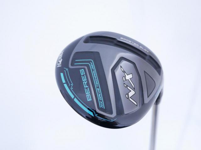 Fairway Wood : Honma : หัวไม้ 3 Honma Beres NX Titanium (รุ่นปี 2023) Loft 15 ก้าน Honma Vizard NX 45 Flex SR