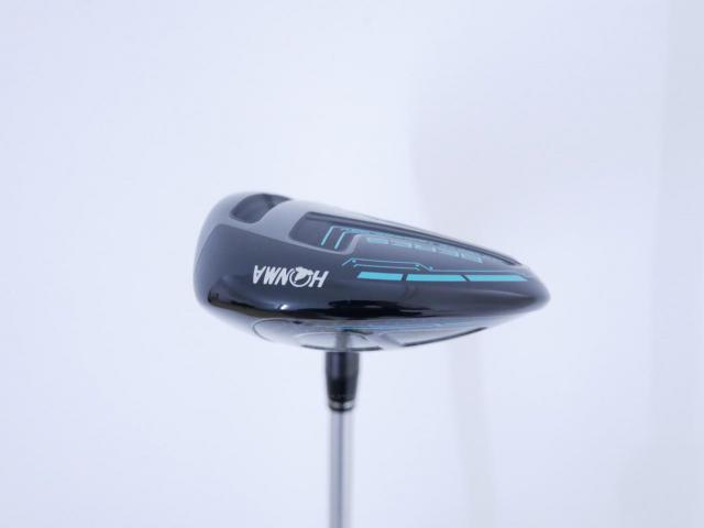 Fairway Wood : Honma : หัวไม้ 3 Honma Beres NX Titanium (รุ่นปี 2023) Loft 15 ก้าน Honma Vizard NX 45 Flex SR
