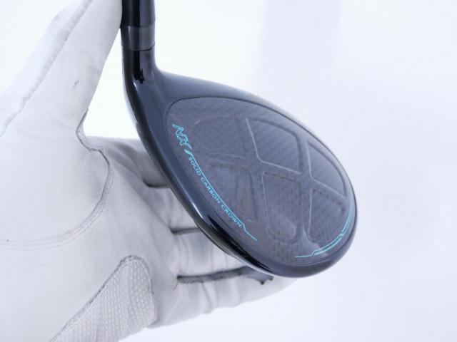 Fairway Wood : Honma : หัวไม้ 3 Honma Beres NX Titanium (รุ่นปี 2023) Loft 15 ก้าน Honma Vizard NX 45 Flex SR