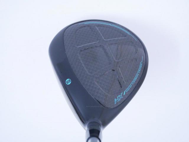 Fairway Wood : Honma : หัวไม้ 3 Honma Beres NX Titanium (รุ่นปี 2023) Loft 15 ก้าน Honma Vizard NX 45 Flex SR