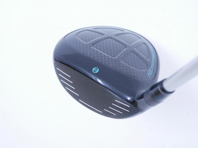 Fairway Wood : Honma : หัวไม้ 3 Honma Beres NX Titanium (รุ่นปี 2023) Loft 15 ก้าน Honma Vizard NX 45 Flex SR