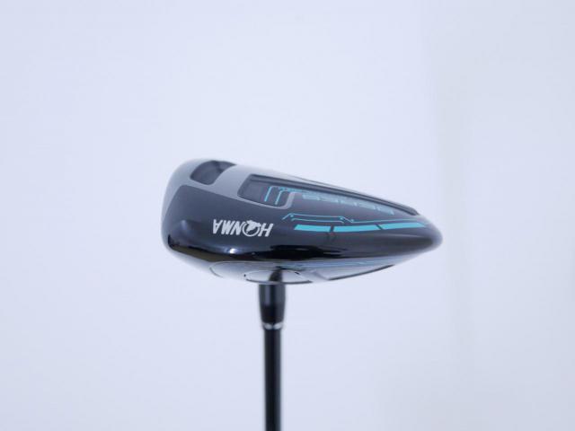 Fairway Wood : Honma : หัวไม้ 3 Honma Beres NX Titanium (รุ่นปี 2023) Loft 15 ก้าน Honma Vizard NX 45 Flex R