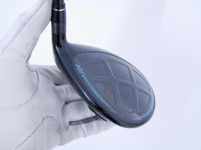 Fairway Wood : Honma : หัวไม้ 3 Honma Beres NX Titanium (รุ่นปี 2023) Loft 15 ก้าน Honma Vizard NX 45 Flex R