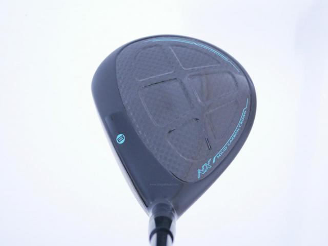 Fairway Wood : Honma : หัวไม้ 3 Honma Beres NX Titanium (รุ่นปี 2023) Loft 15 ก้าน Honma Vizard NX 45 Flex R