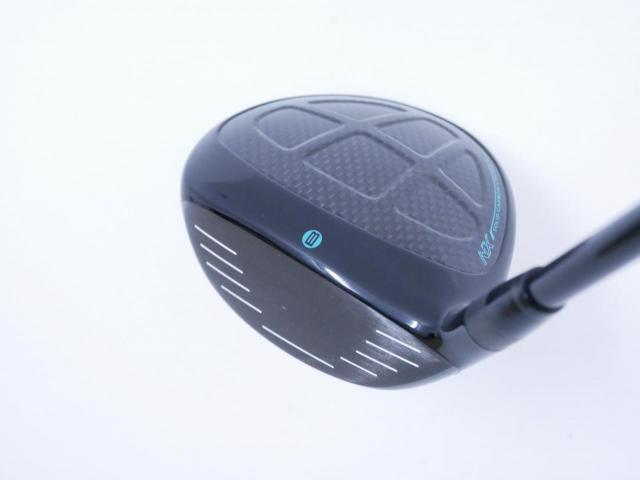 Fairway Wood : Honma : หัวไม้ 3 Honma Beres NX Titanium (รุ่นปี 2023) Loft 15 ก้าน Honma Vizard NX 45 Flex R