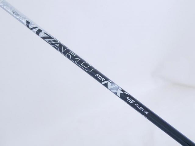 Fairway Wood : Honma : หัวไม้ 3 Honma Beres NX Titanium (รุ่นปี 2023) Loft 15 ก้าน Honma Vizard NX 45 Flex R