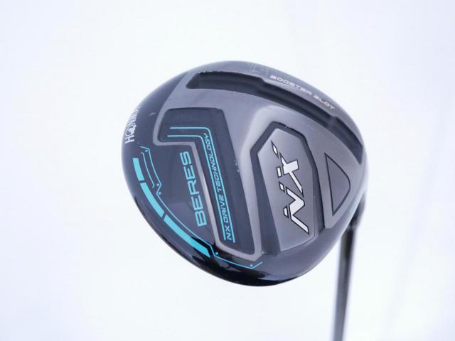 Fairway Wood : Honma : หัวไม้ 3 Honma Beres NX Titanium (รุ่นปี 2023) Loft 15 ก้าน Honma Vizard NX 45 Flex R