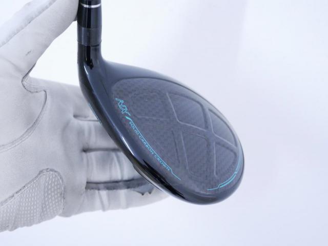 Fairway Wood : Honma : หัวไม้ 3 Honma Beres NX Titanium (รุ่นปี 2023) Loft 15 ก้าน Honma Vizard NX 45 Flex R