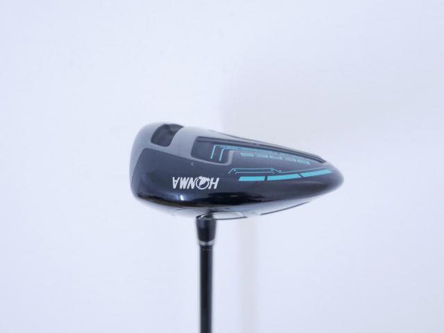 Fairway Wood : Honma : หัวไม้ 3 Honma Beres NX Titanium (รุ่นปี 2023) Loft 15 ก้าน Honma Vizard NX 45 Flex R