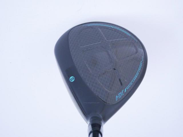 Fairway Wood : Honma : หัวไม้ 3 Honma Beres NX Titanium (รุ่นปี 2023) Loft 15 ก้าน Honma Vizard NX 45 Flex R