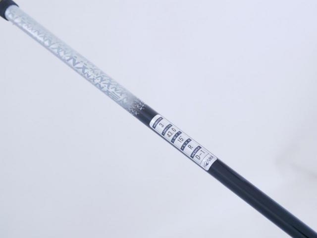 Fairway Wood : Honma : หัวไม้ 3 Honma Beres NX Titanium (รุ่นปี 2023) Loft 15 ก้าน Honma Vizard NX 45 Flex R