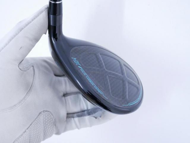 Fairway Wood : Honma : หัวไม้ 5 Honma Beres NX Titanium (รุ่นปี 2023) Loft 18 ก้าน Honma Vizard NX 45 Flex R