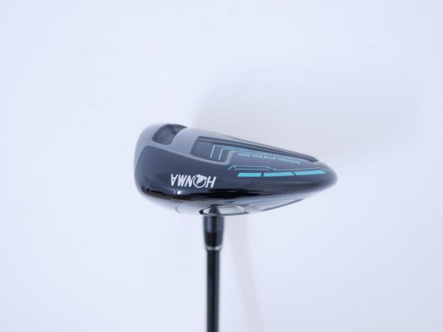 Fairway Wood : Honma : หัวไม้ 5 Honma Beres NX Titanium (รุ่นปี 2023) Loft 18 ก้าน Honma Vizard NX 45 Flex R