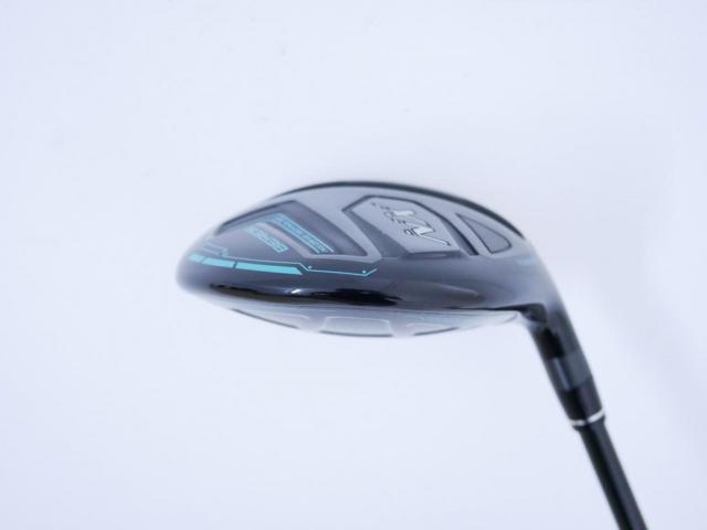 Fairway Wood : Honma : หัวไม้ 5 Honma Beres NX Titanium (รุ่นปี 2023) Loft 18 ก้าน Honma Vizard NX 45 Flex R