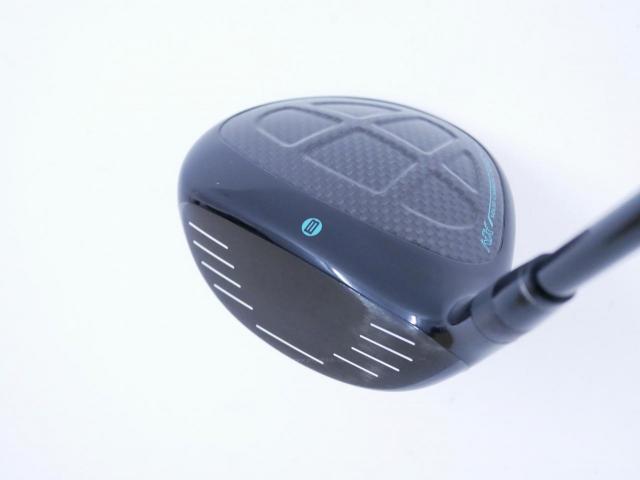 Fairway Wood : Honma : หัวไม้ 5 Honma Beres NX Titanium (รุ่นปี 2023) Loft 18 ก้าน Honma Vizard NX 45 Flex R