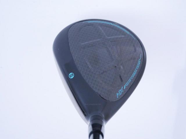 Fairway Wood : Honma : หัวไม้ 5 Honma Beres NX Titanium (รุ่นปี 2023) Loft 18 ก้าน Honma Vizard NX 45 Flex R