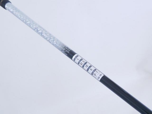 Fairway Wood : Honma : หัวไม้ 5 Honma Beres NX Titanium (รุ่นปี 2023) Loft 18 ก้าน Honma Vizard NX 45 Flex R