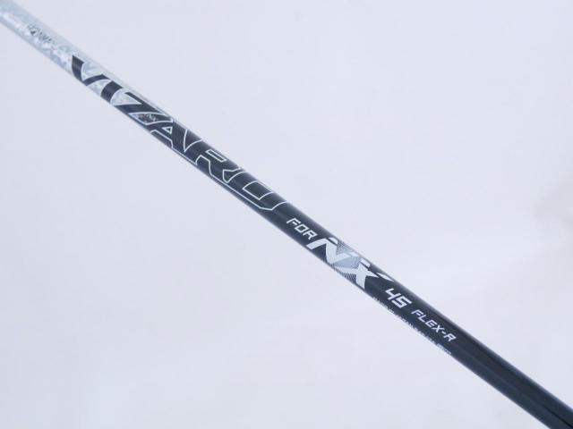 Fairway Wood : Honma : หัวไม้ 5 Honma Beres NX Titanium (รุ่นปี 2023) Loft 18 ก้าน Honma Vizard NX 45 Flex R