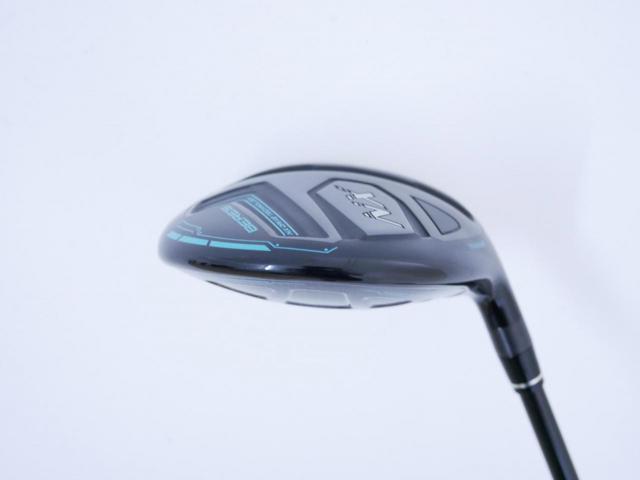 Fairway Wood : Honma : หัวไม้ 5 Honma Beres NX Titanium (รุ่นปี 2023) Loft 18 ก้าน Honma Vizard NX 45 Flex SR