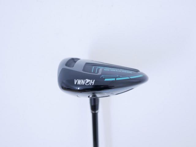 Fairway Wood : Honma : หัวไม้ 5 Honma Beres NX Titanium (รุ่นปี 2023) Loft 18 ก้าน Honma Vizard NX 45 Flex SR