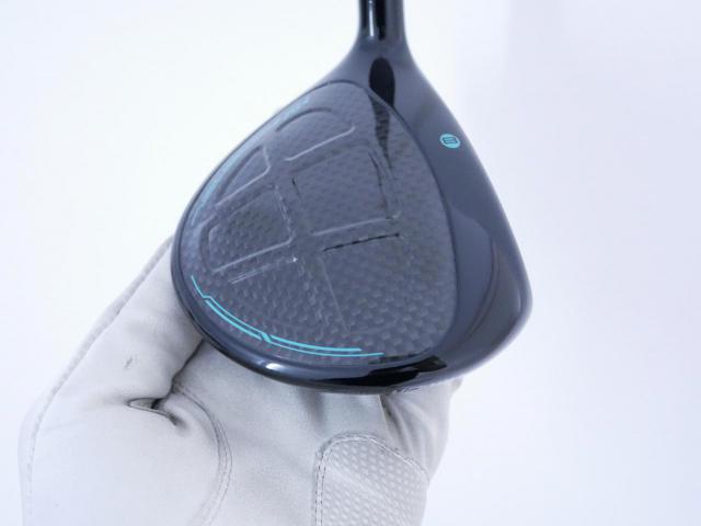 Fairway Wood : Honma : หัวไม้ 5 Honma Beres NX Titanium (รุ่นปี 2023) Loft 18 ก้าน Honma Vizard NX 45 Flex SR