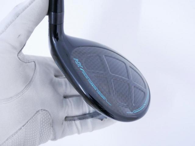 Fairway Wood : Honma : หัวไม้ 5 Honma Beres NX Titanium (รุ่นปี 2023) Loft 18 ก้าน Honma Vizard NX 45 Flex SR