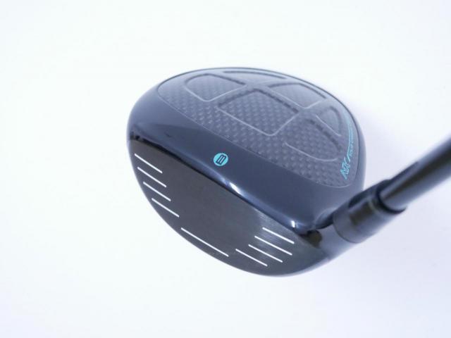 Fairway Wood : Honma : หัวไม้ 5 Honma Beres NX Titanium (รุ่นปี 2023) Loft 18 ก้าน Honma Vizard NX 45 Flex SR